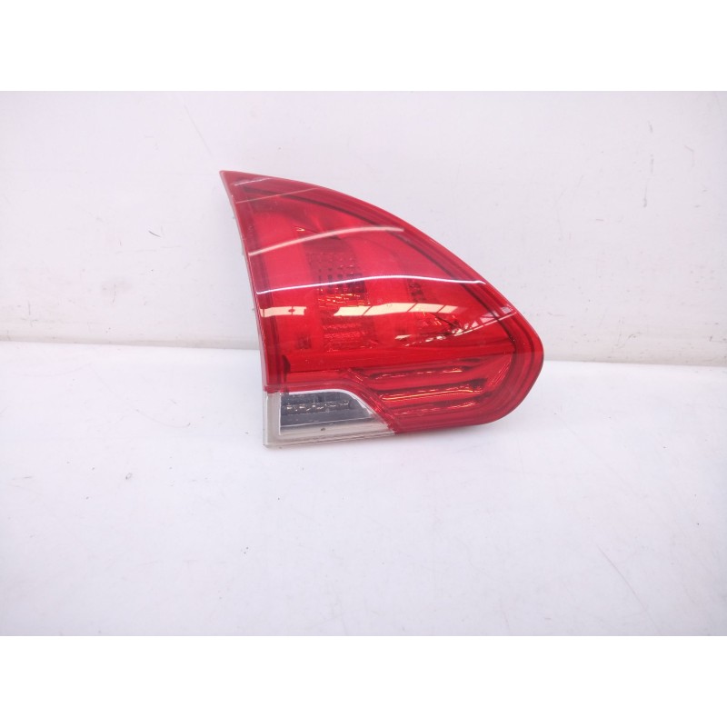 Recambio de piloto trasero izquierdo porton para peugeot 2008 (--.2013) allure referencia OEM IAM 96780744  