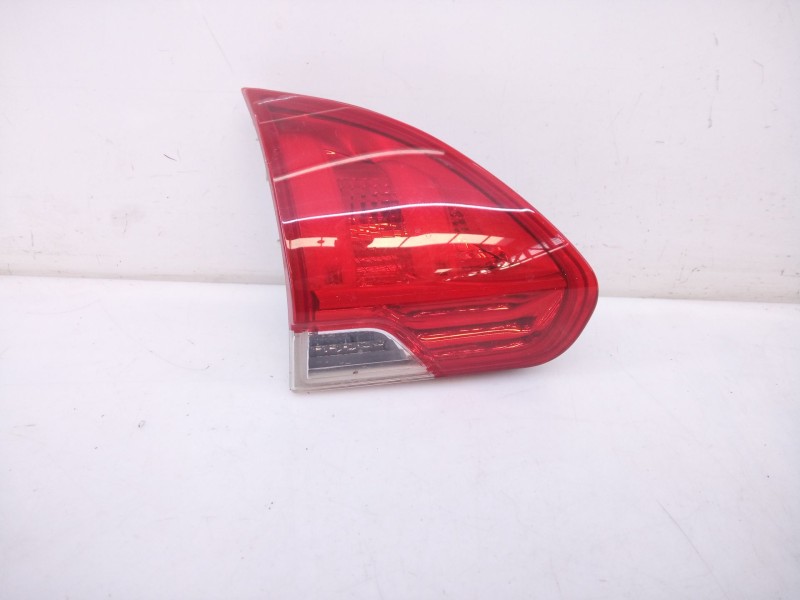 Recambio de piloto trasero izquierdo porton para peugeot 2008 (--.2013) allure referencia OEM IAM 96780744  