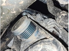 Recambio de alternador para audi q2 q2 30 tdi referencia OEM IAM    2