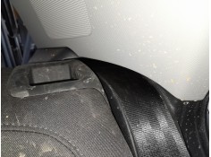 CINTURON SEGURIDAD TRASERO IZQUIERDO 