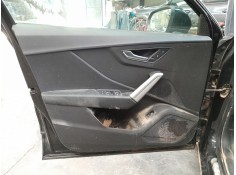 GUARNECIDO PUERTA DELANTERA IZQUIERDA 