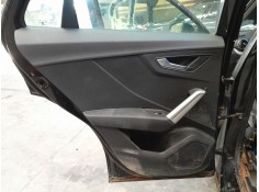 GUARNECIDO PUERTA TRASERA IZQUIERDA 