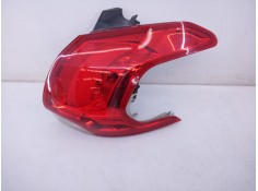 Recambio de piloto trasero derecho para peugeot 2008 (--.2013) allure referencia OEM IAM    2