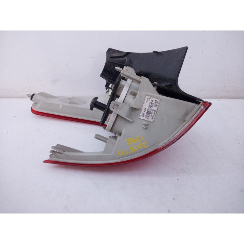 Recambio de piloto trasero derecho para peugeot 2008 (--.2013) allure referencia OEM IAM   