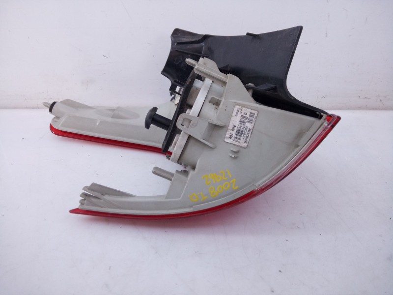 Recambio de piloto trasero derecho para peugeot 2008 (--.2013) allure referencia OEM IAM   