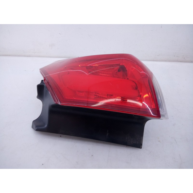 Recambio de piloto trasero derecho para peugeot 2008 (--.2013) allure referencia OEM IAM   