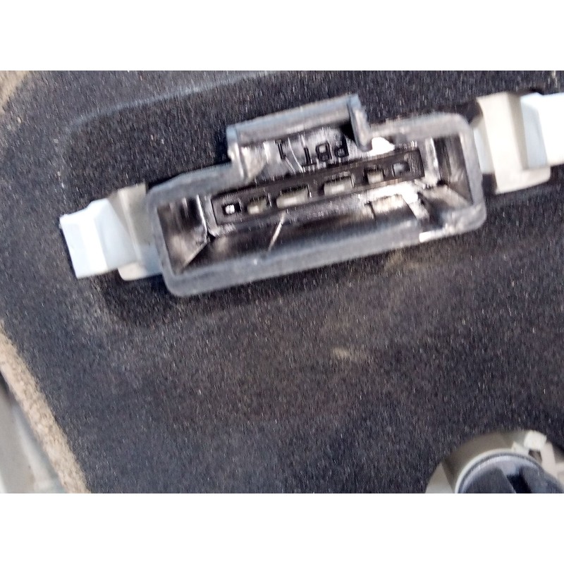 Recambio de piloto trasero derecho para peugeot 2008 (--.2013) allure referencia OEM IAM   