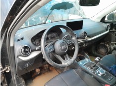 Recambio de salpicadero para audi q2 q2 30 tdi referencia OEM IAM    2