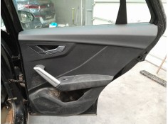 GUARNECIDO PUERTA TRASERA DERECHA 