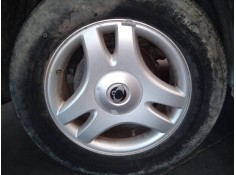 Recambio de llanta para ssangyong kyron 200 xdi limited referencia OEM IAM 255/60/18  