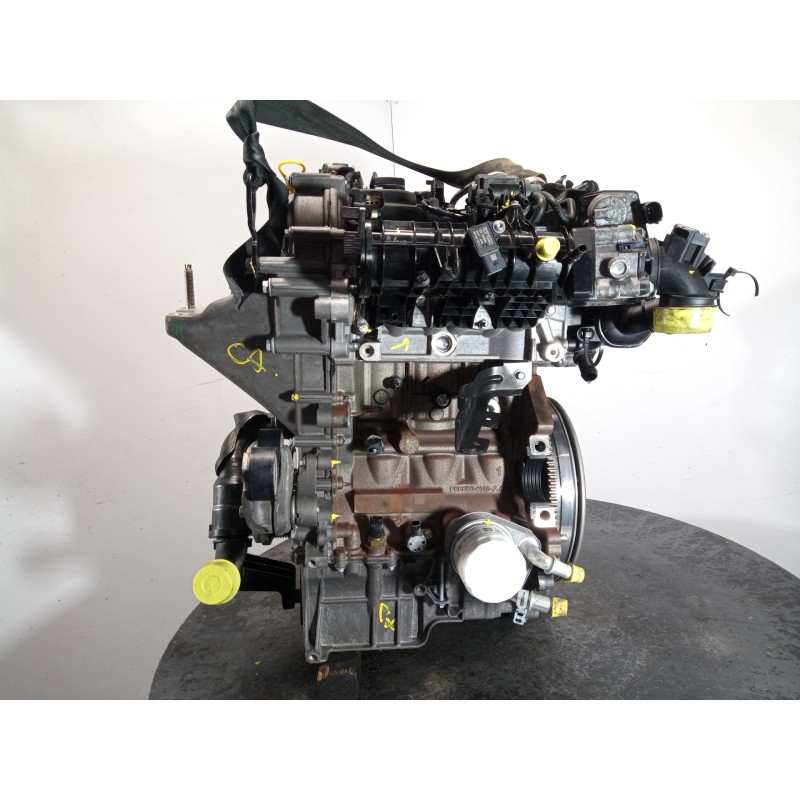 Recambio de motor completo para ford focus st-line referencia OEM IAM R0DB  