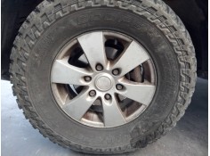 LLANTA SIN NEUMATICO 265/70/16 