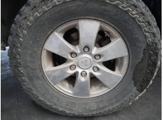 Recambio de llanta para mitsubishi montero (v60/v70) 2.5 tdi sahel (5-ptas.) referencia OEM IAM 265/70/16  