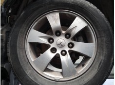 LLANTA SIN NEUMATICO 245/65/17 