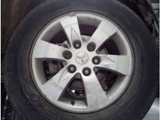 Recambio de llanta para mitsubishi l 200 (ka0/kb0) cabina doble intense 4x4 referencia OEM IAM 245/65/17  
