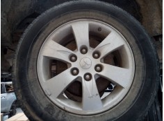 LLANTA SIN NEUMATICO 245/65/17 