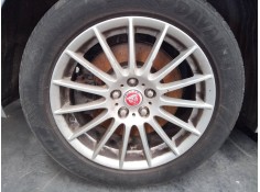 Recambio de llanta para jaguar xf pure referencia OEM IAM 225/55/17  