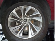 Recambio de llanta para citroen ds4 cosmo referencia OEM IAM 215/55/17  