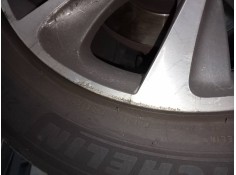 Recambio de llanta para citroen ds4 cosmo referencia OEM IAM 215/55/17   2
