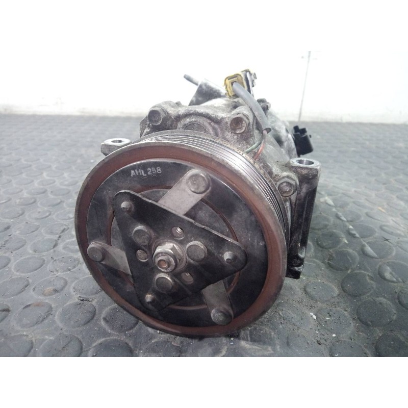 Recambio de compresor aire acondicionado para citroen c4 grand picasso business referencia OEM IAM 9659875880  P3-A2-4-1