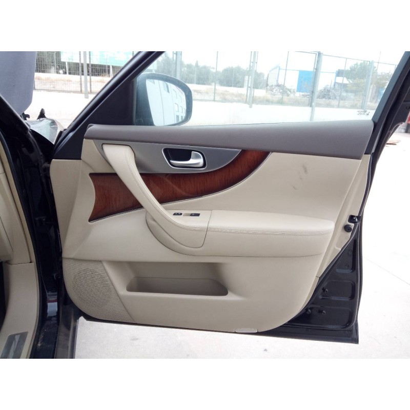 Recambio de guarnecido puerta delantera derecha para infiniti fx fx30d s referencia OEM IAM   