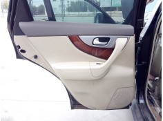 GUARNECIDO PUERTA TRASERA IZQUIERDA 