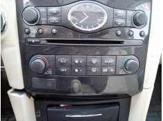 Recambio de mando climatizador para infiniti fx fx30d s referencia OEM IAM   
