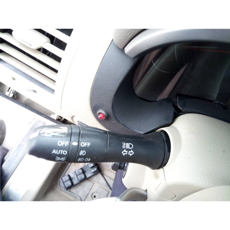 Recambio de mando intermitentes para infiniti fx fx30d s referencia OEM IAM   