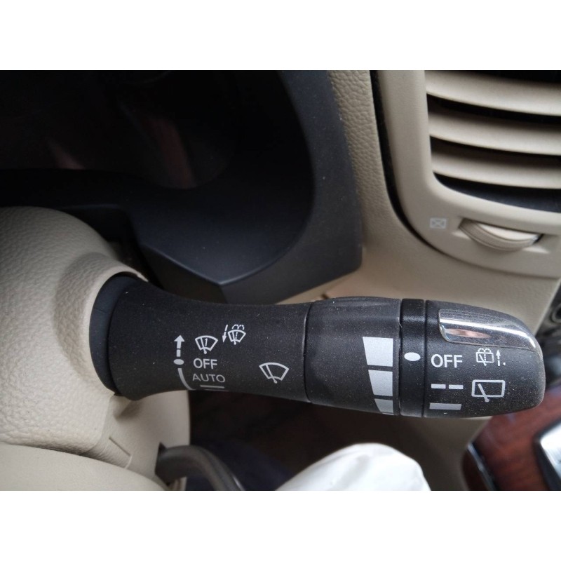 Recambio de mando limpia para infiniti fx fx30d s referencia OEM IAM   