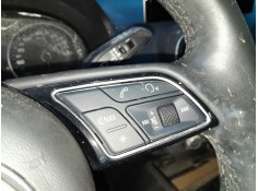 Recambio de volante para audi q2 q2 30 tdi referencia OEM IAM    2