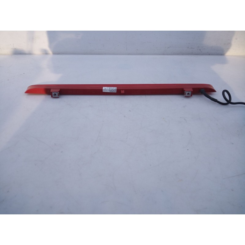 Recambio de luz central de freno para audi a1 sportback (8xf) attracted referencia OEM IAM 0FA1800561 8V0945097B16S 