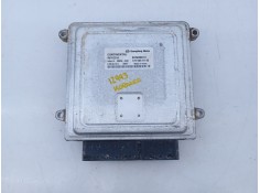 Recambio de centralita motor uce para ssangyong korando crystal referencia OEM IAM 1725450132 5WY1Z51A 