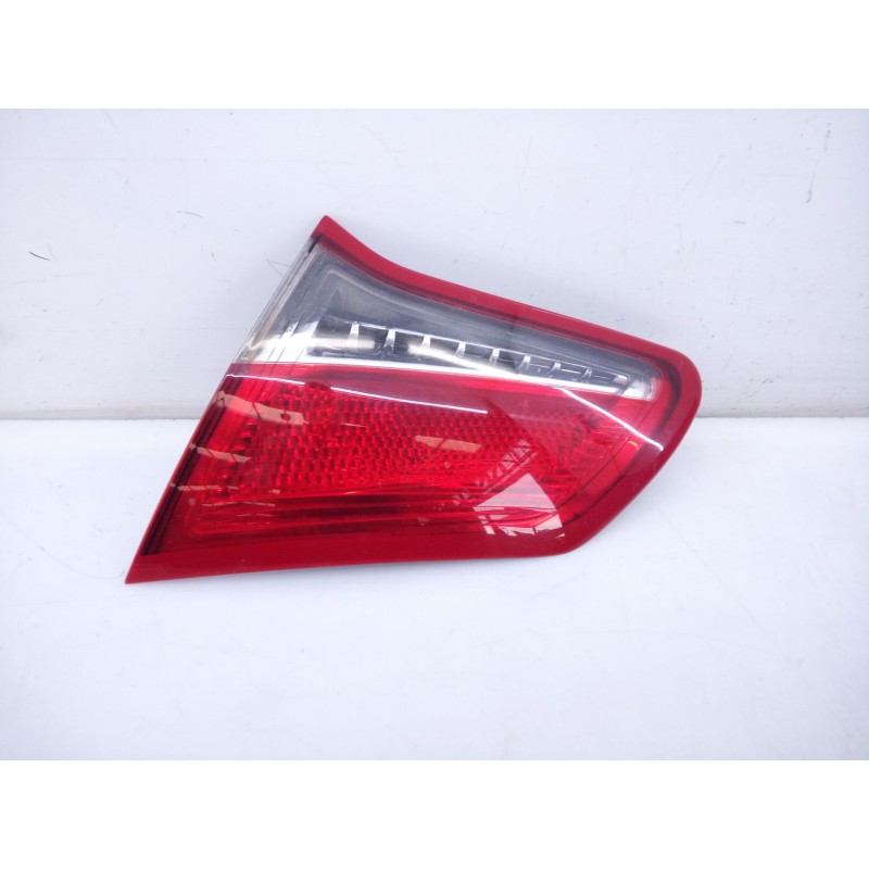 Recambio de piloto trasero derecho porton para citroen c4 lim. seduction referencia OEM IAM 967215548001  