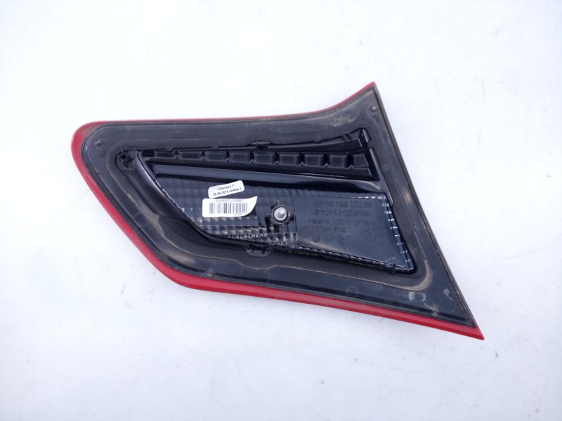 Recambio de piloto trasero derecho porton para citroen c4 lim. seduction referencia OEM IAM 967215548001  