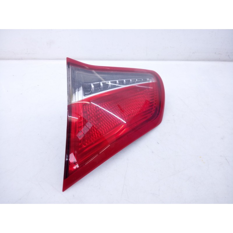 Recambio de piloto trasero derecho porton para citroen c4 lim. seduction referencia OEM IAM 967215548001  