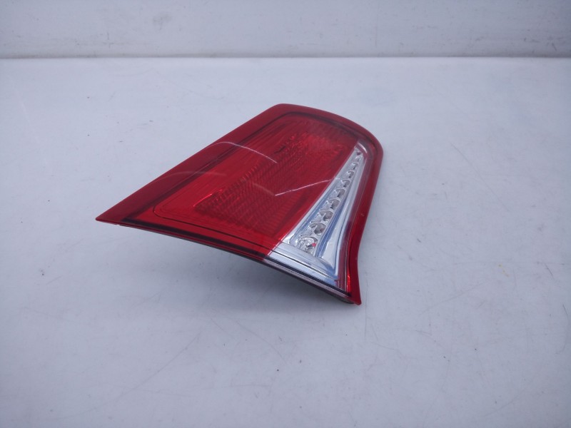 Recambio de piloto trasero izquierdo porton para citroen c4 lim. seduction referencia OEM IAM 967215588001  