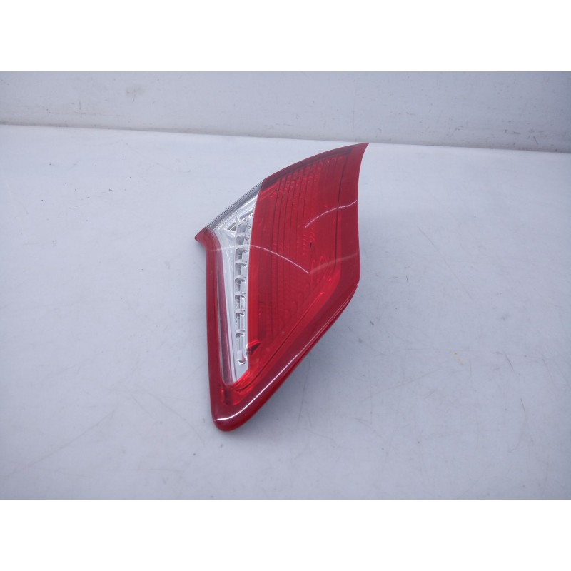 Recambio de piloto trasero izquierdo porton para citroen c4 lim. seduction referencia OEM IAM 967215588001  