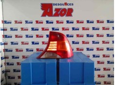 Recambio de piloto trasero derecho para ford focus berlina (cak) referencia OEM IAM  SEDAN 4P (01->05) 