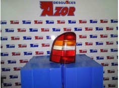 Recambio de piloto trasero izquierdo para ford mondeo berlina/familiar (fd) referencia OEM IAM  STATION WAGON (93->96) 