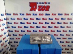 Recambio de faro derecho para seat toledo (1l) referencia OEM IAM 1L0941006C HELLA (95->99)  2