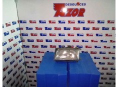 Recambio de faro izquierdo para seat inca inca referencia OEM IAM  (95->03) 