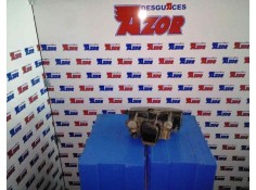 Recambio de faro izquierdo para seat inca inca referencia OEM IAM  (95->03)  2