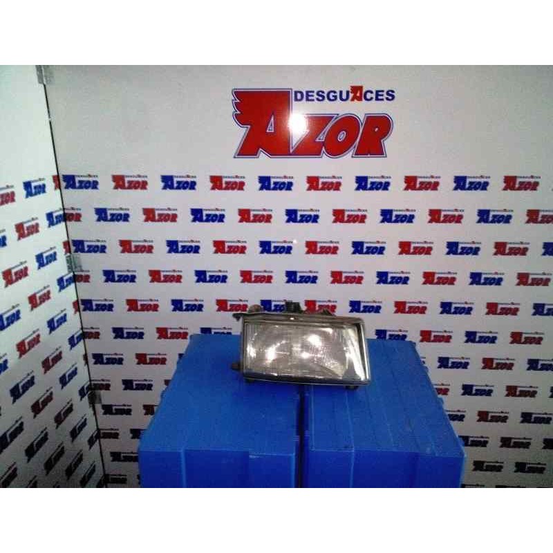 Recambio de faro derecho para seat inca inca referencia OEM IAM  (95->03) 