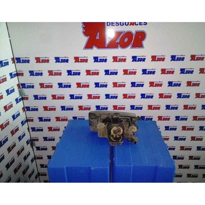 Recambio de faro derecho para seat inca inca referencia OEM IAM  (95->03) 