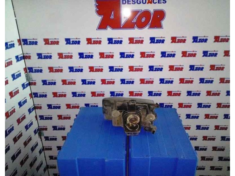 Recambio de faro derecho para seat inca inca referencia OEM IAM  (95->03) 