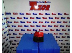 Recambio de piloto trasero lateral izquierdo para seat toledo (1m2) referencia OEM IAM 1L0945095F HELLA (95->99) 