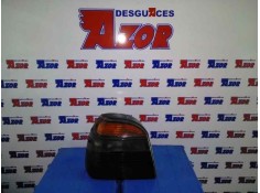 Recambio de piloto trasero izquierdo para volkswagen golf iii berlina (1h1) referencia OEM IAM 1H6945257 3P/5P (992->97) 