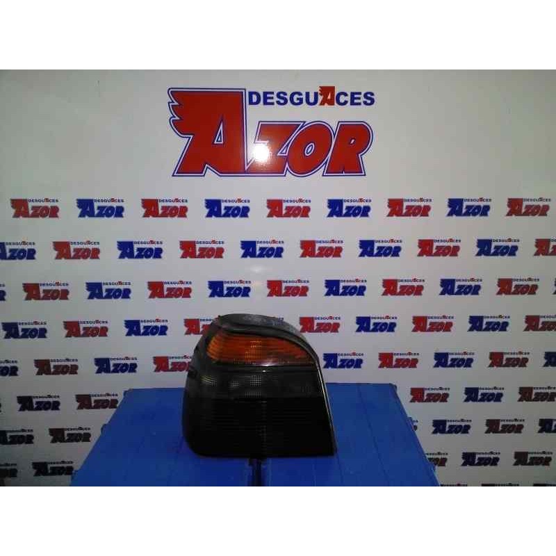 Recambio de piloto trasero izquierdo para volkswagen golf iii berlina (1h1) referencia OEM IAM 1H6945257 3P/5P (992->97) 