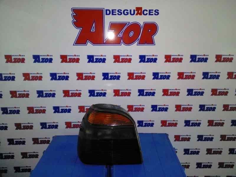 Recambio de piloto trasero izquierdo para volkswagen golf iii berlina (1h1) referencia OEM IAM 1H6945257 3P/5P (992->97) 