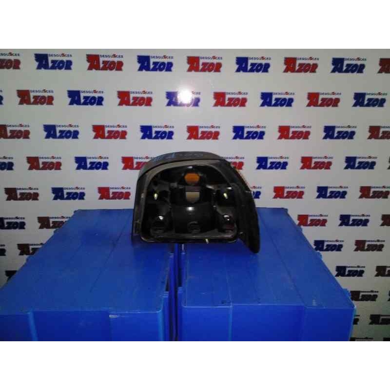 Recambio de piloto trasero izquierdo para volkswagen golf iii berlina (1h1) referencia OEM IAM 1H6945257 3P/5P (992->97) 